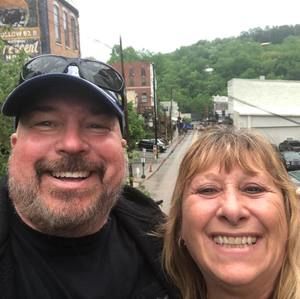 Meet your Posher, John